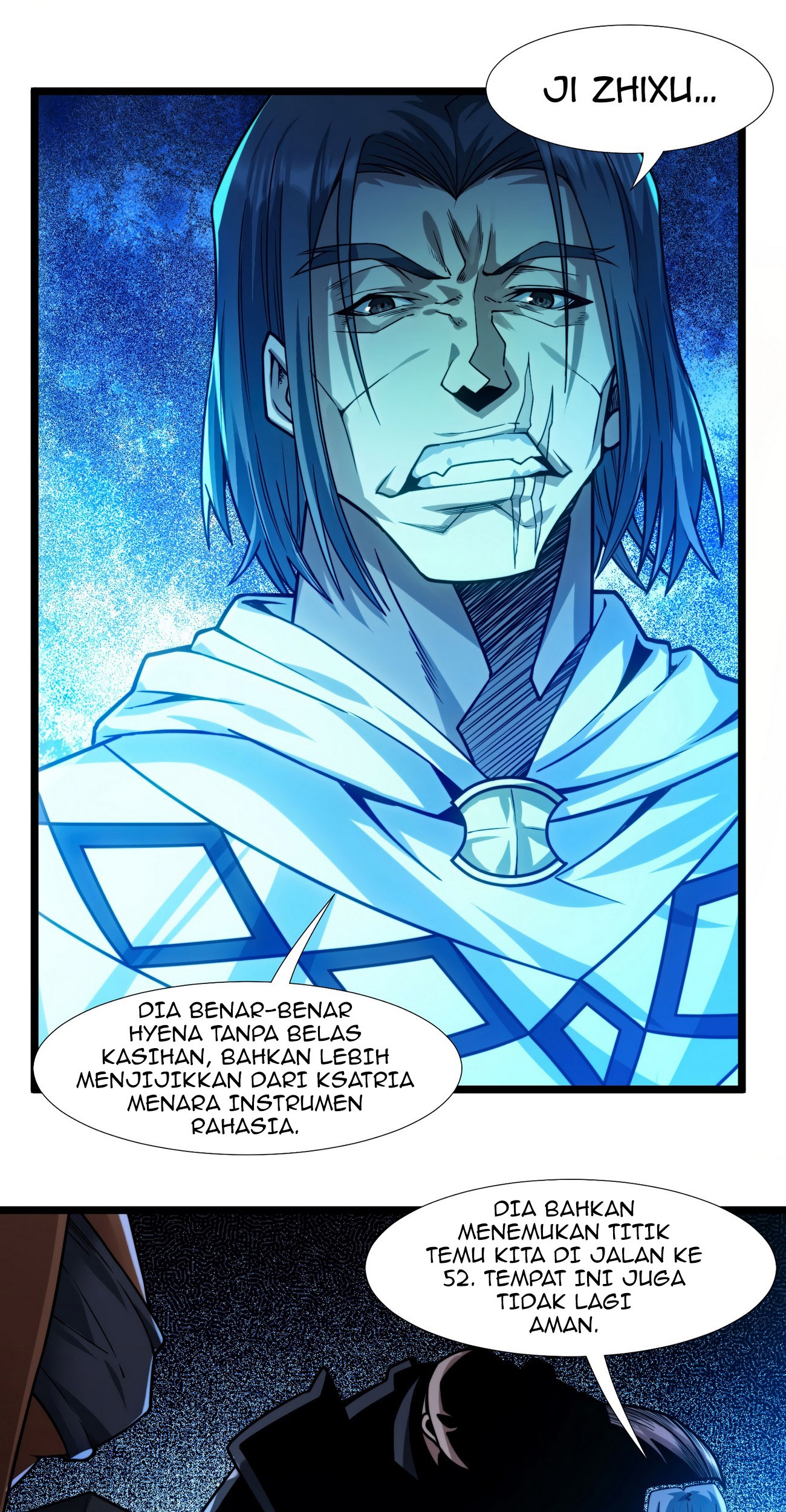 I’m Really Not The Demon God’s Lackey Chapter 46 Gambar 32