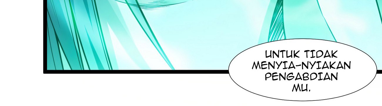 I’m Really Not The Demon God’s Lackey Chapter 46 Gambar 40