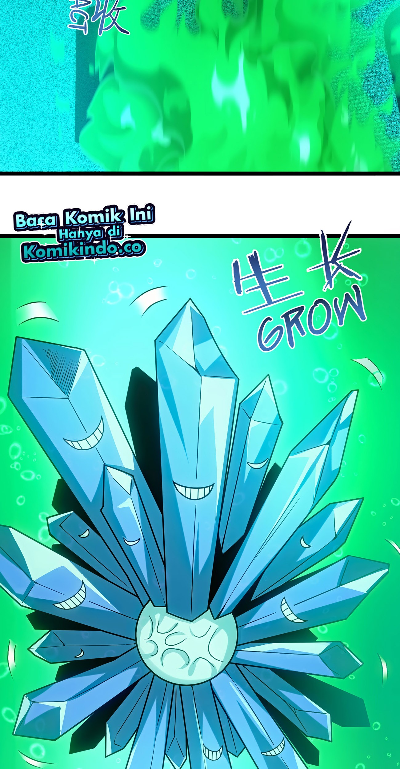 I’m Really Not The Demon God’s Lackey Chapter 46 Gambar 10