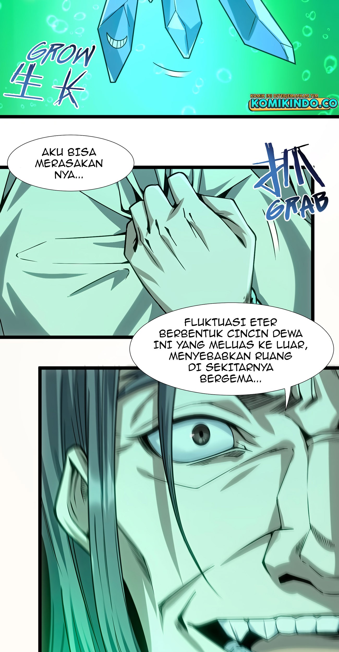 I’m Really Not The Demon God’s Lackey Chapter 46 Gambar 11