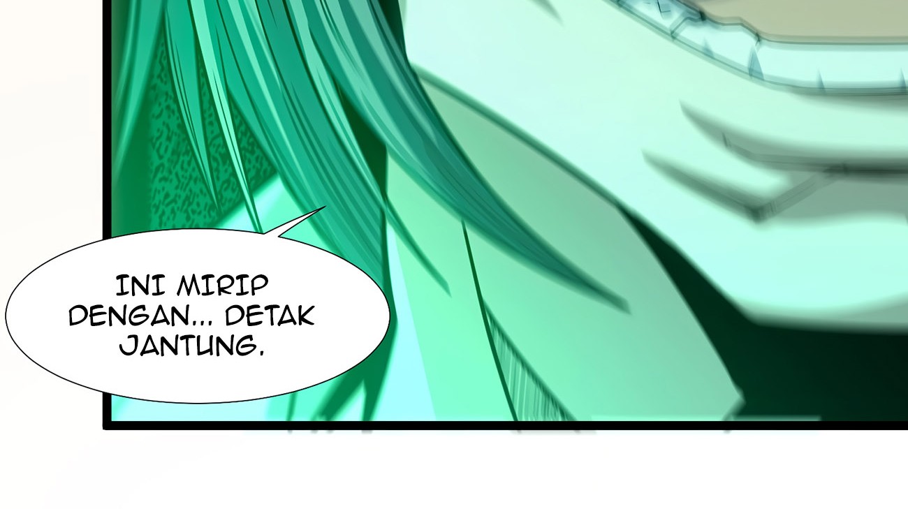 I’m Really Not The Demon God’s Lackey Chapter 46 Gambar 12