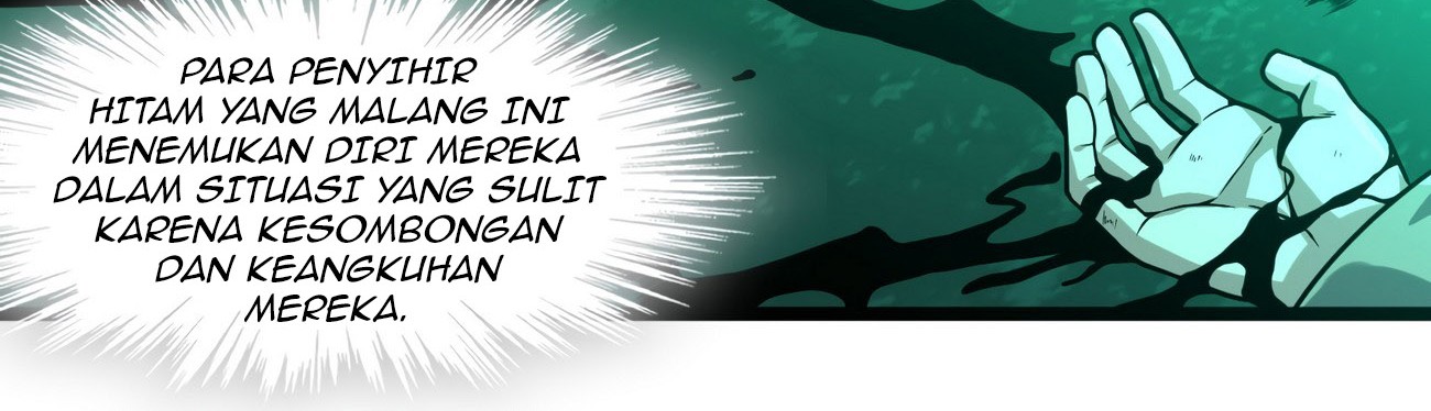 I’m Really Not The Demon God’s Lackey Chapter 46 Gambar 16