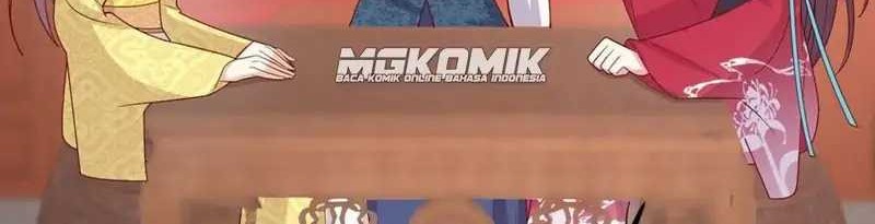 Pupillary Master Chapter 264 Gambar 20