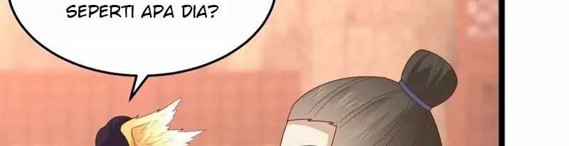 Pupillary Master Chapter 264 Gambar 8