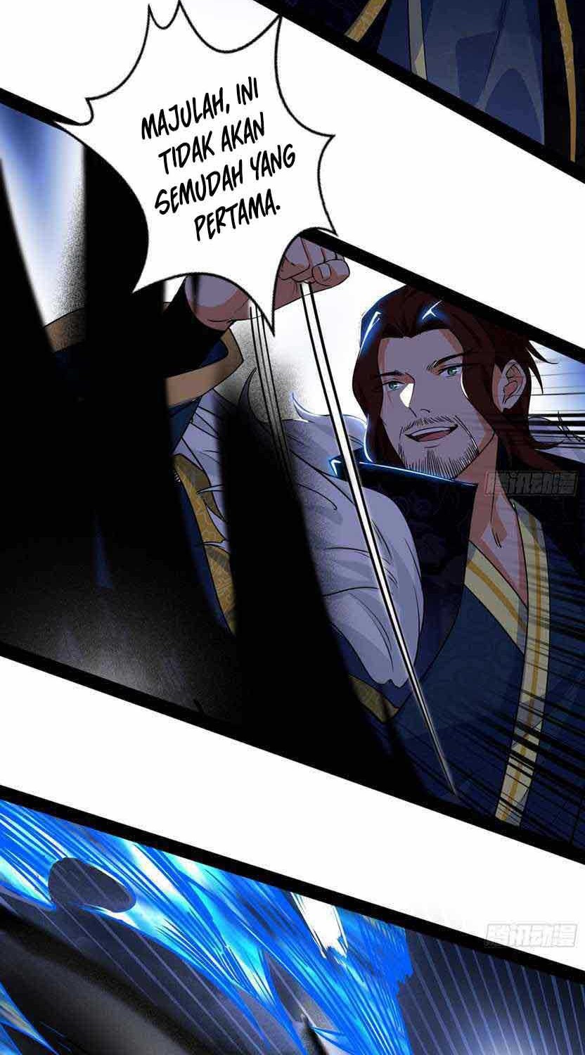 I’m An Evil God Chapter 205 Gambar 26