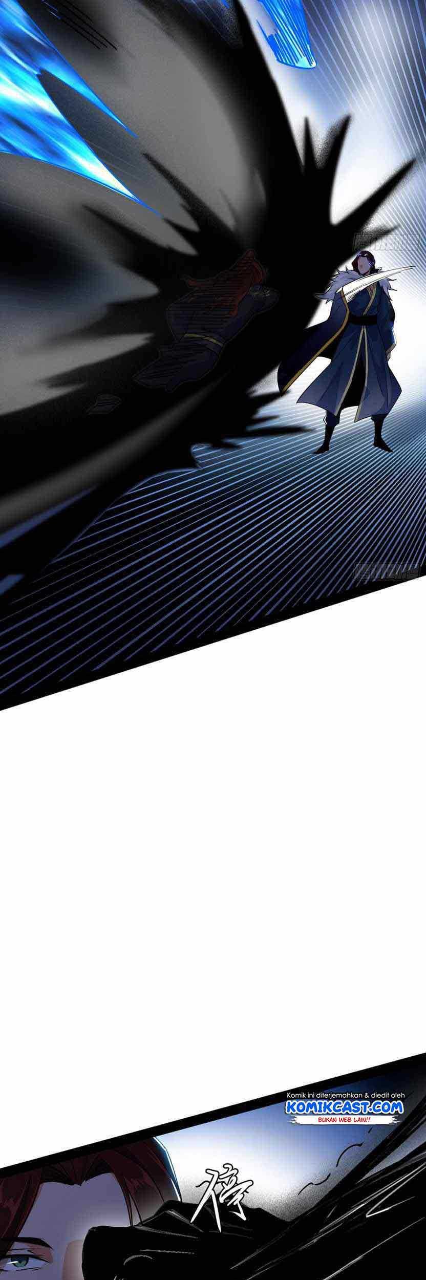 I’m An Evil God Chapter 205 Gambar 27