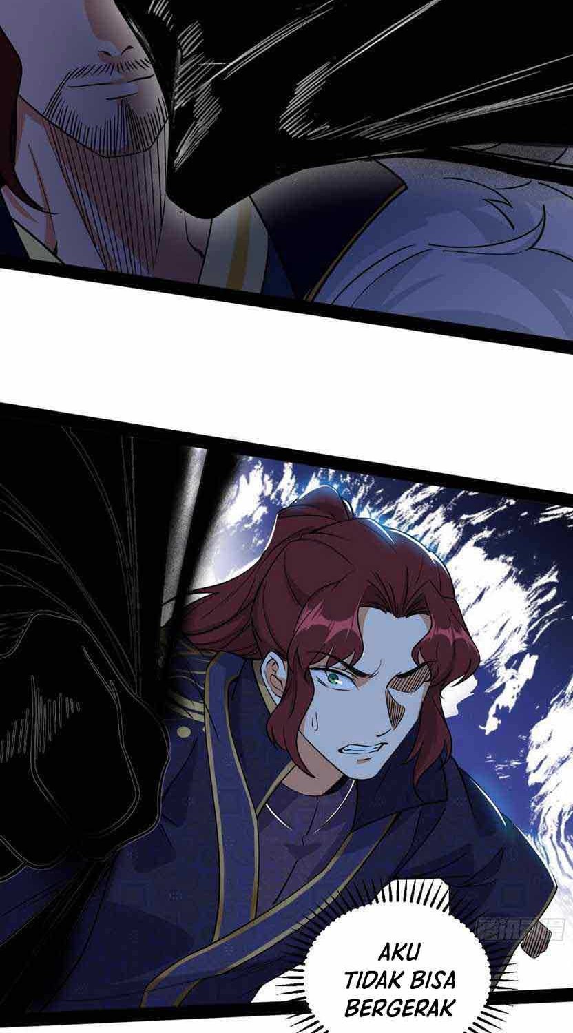 I’m An Evil God Chapter 205 Gambar 28