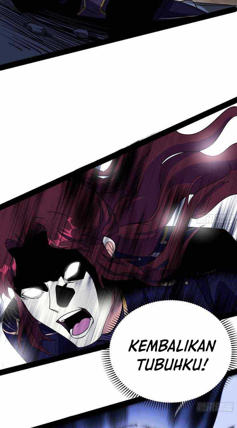 I’m An Evil God Chapter 205 Gambar 32