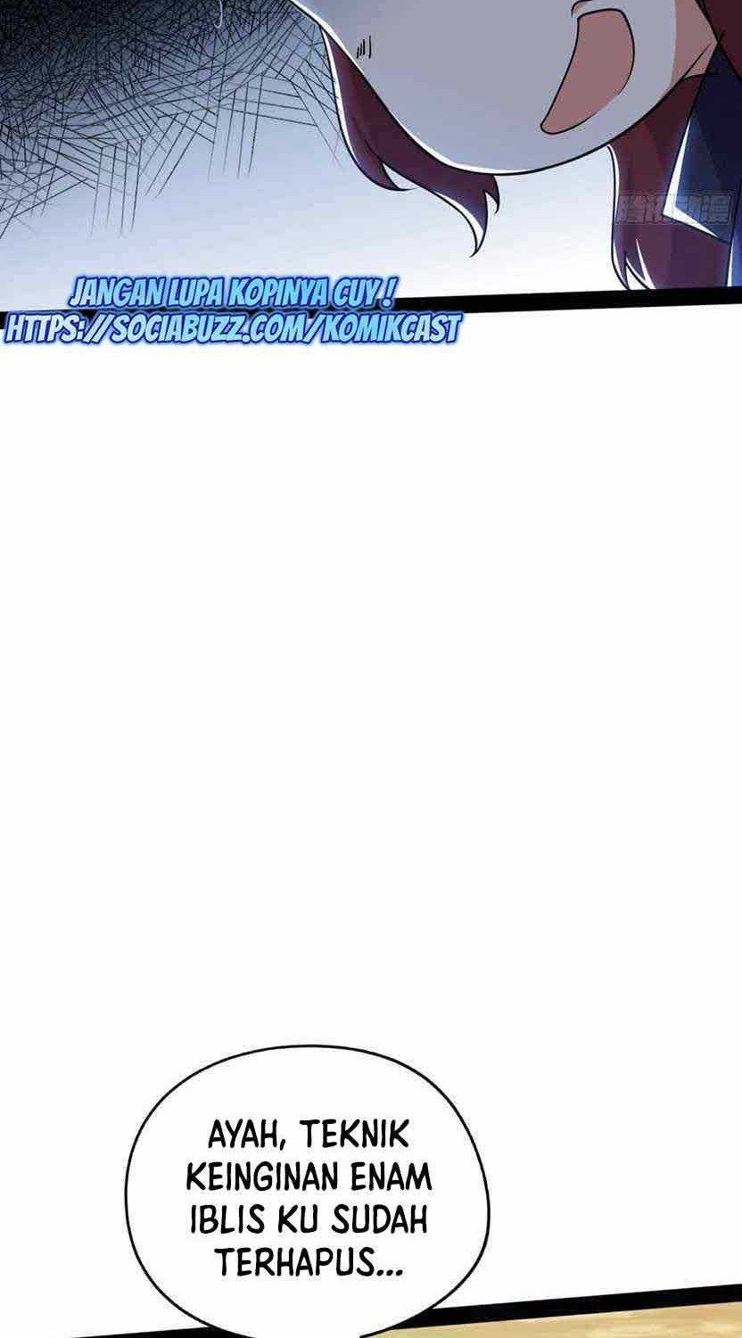 I’m An Evil God Chapter 205 Gambar 36