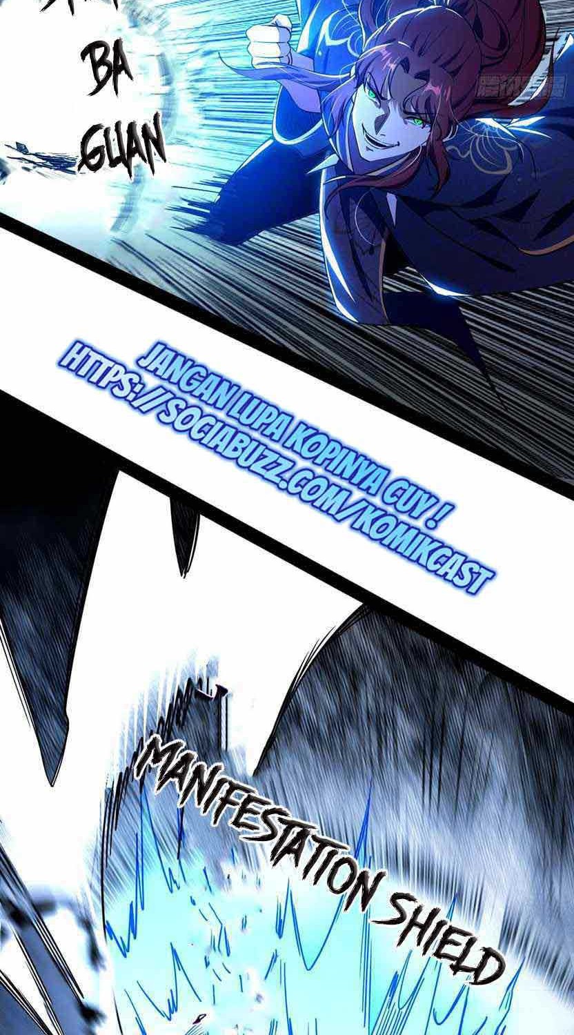 I’m An Evil God Chapter 205 Gambar 19