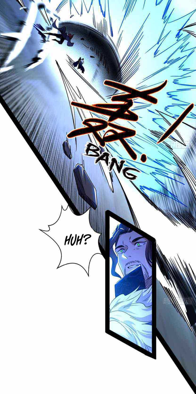 I’m An Evil God Chapter 205 Gambar 20