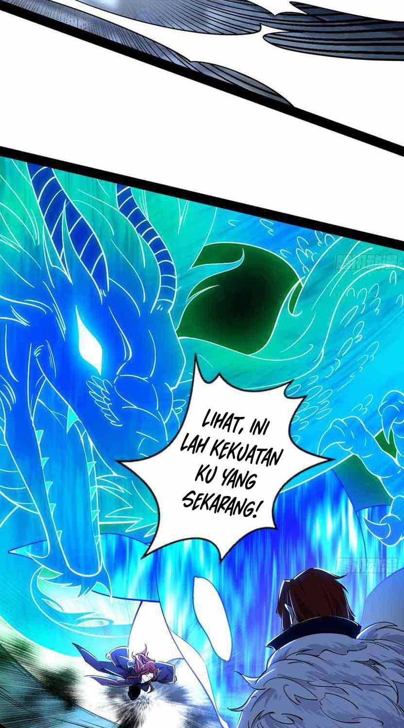 I’m An Evil God Chapter 205 Gambar 22