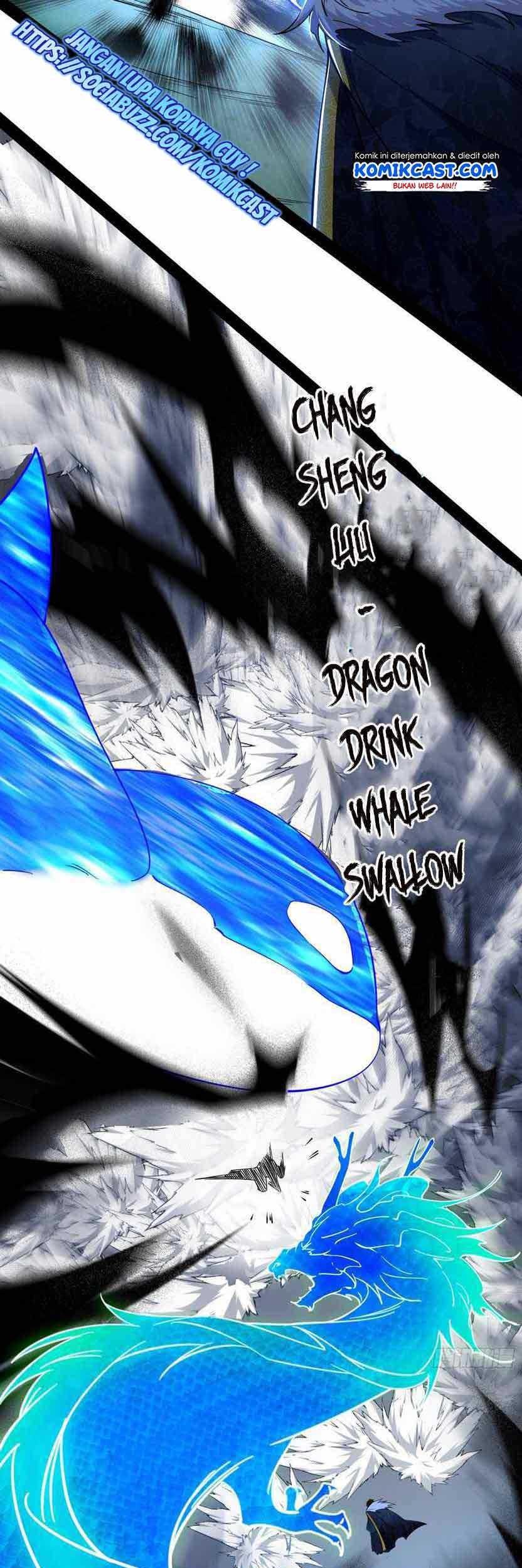 I’m An Evil God Chapter 205 Gambar 23