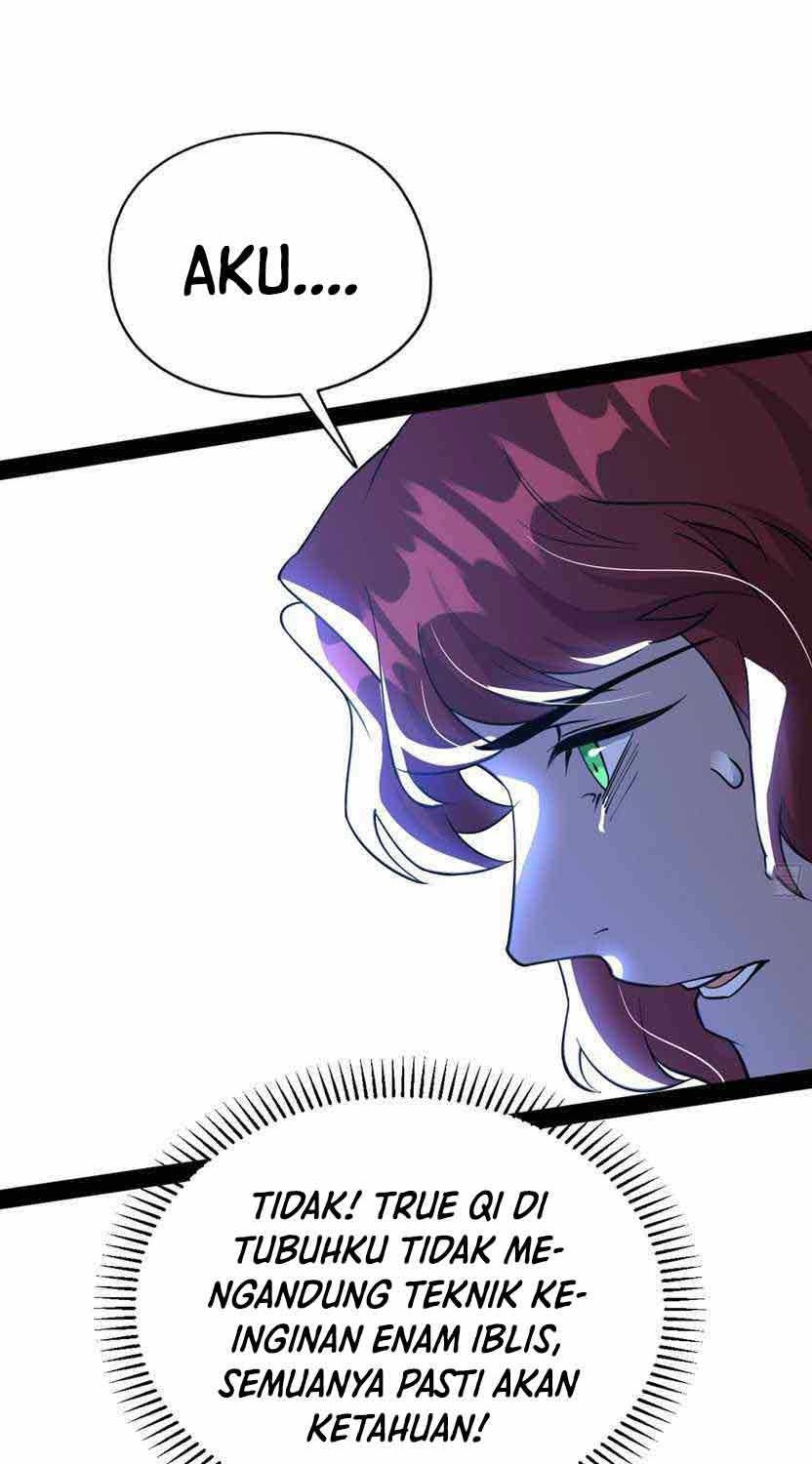 I’m An Evil God Chapter 205 Gambar 42