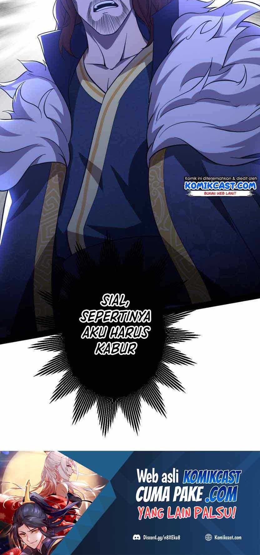 I’m An Evil God Chapter 205 Gambar 44