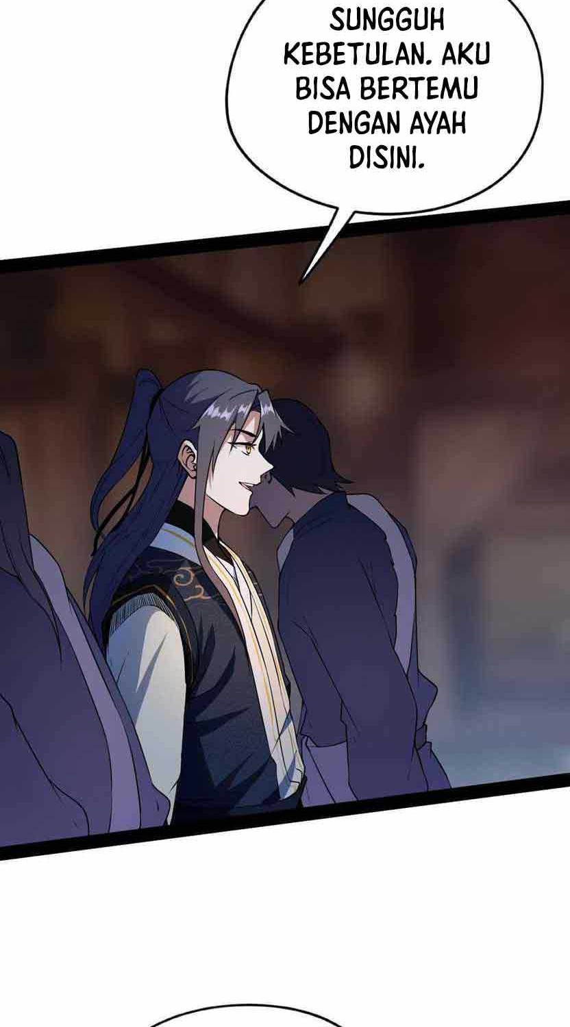 I’m An Evil God Chapter 205 Gambar 3