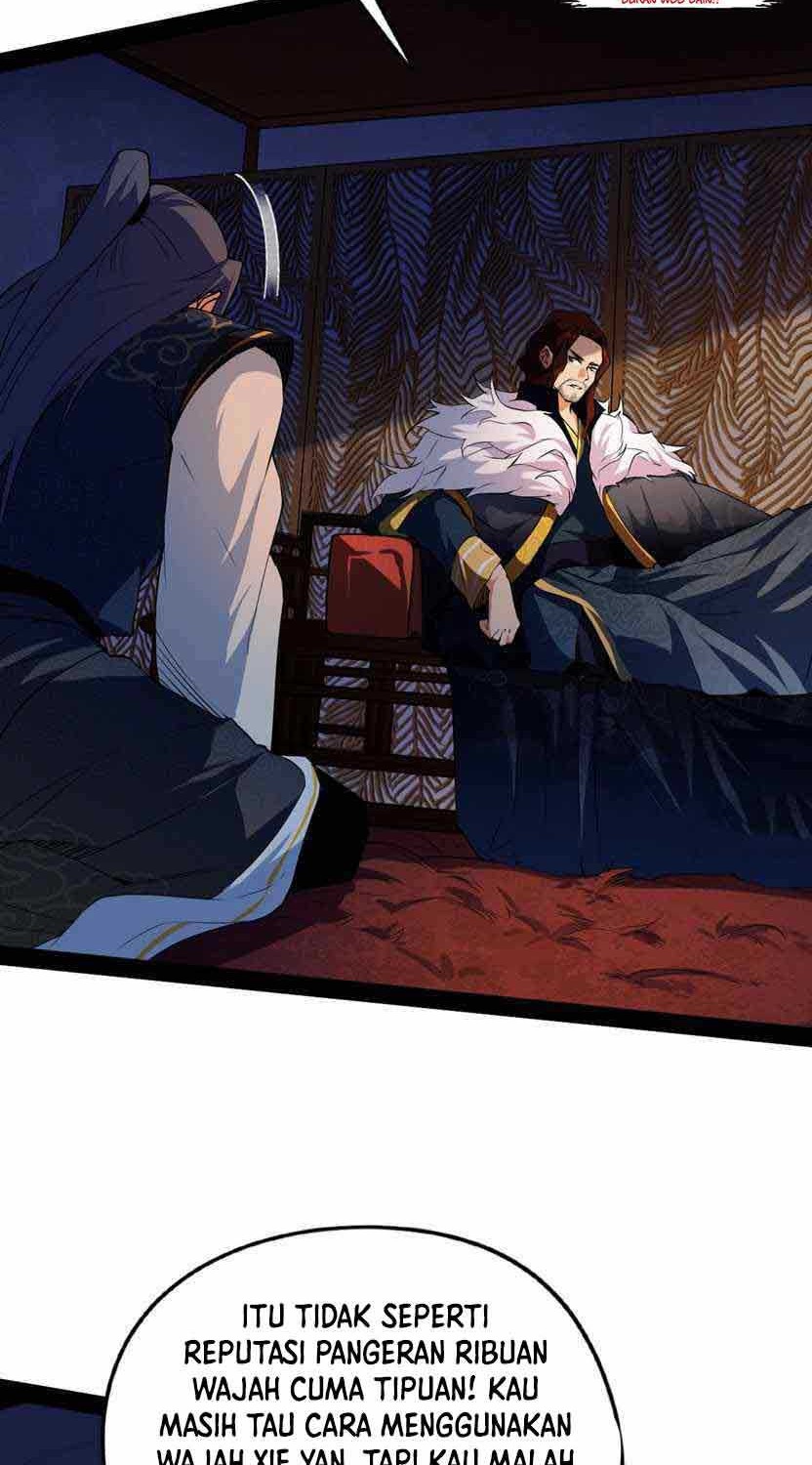 I’m An Evil God Chapter 205 Gambar 7