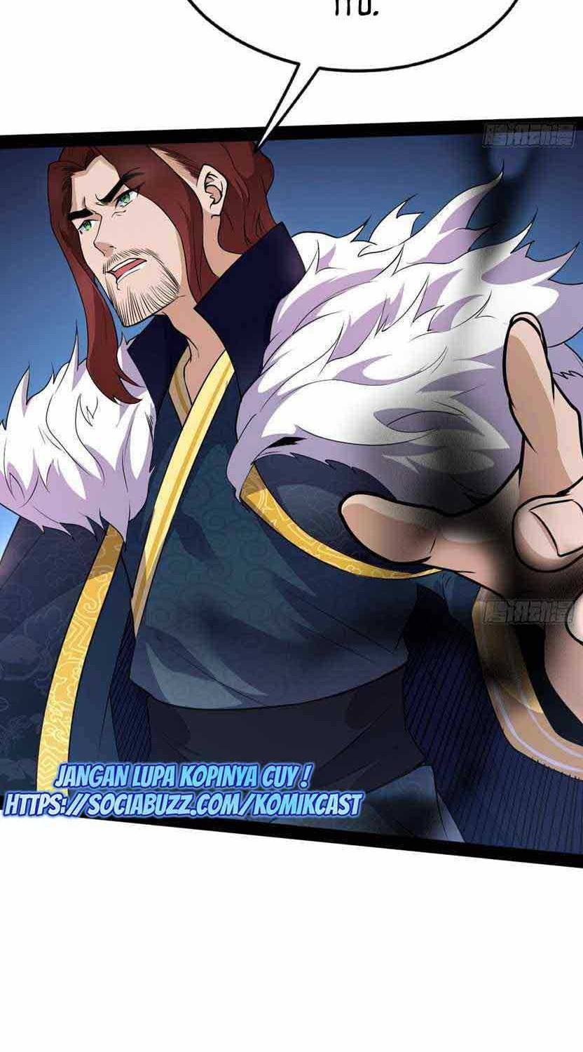 I’m An Evil God Chapter 205 Gambar 15