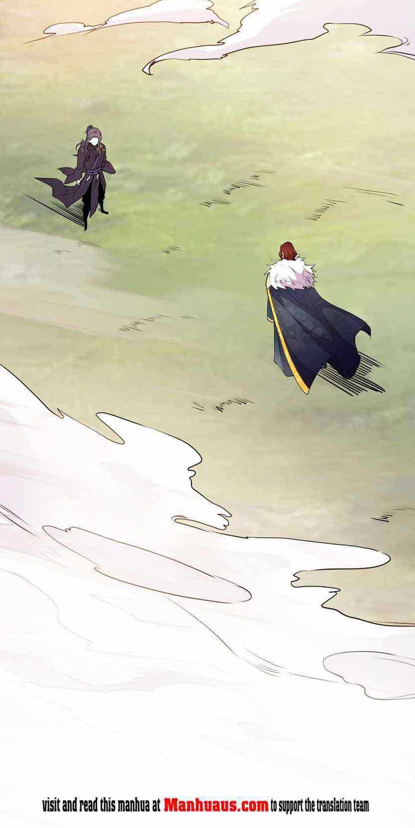 I’m An Evil God Chapter 205 Gambar 17