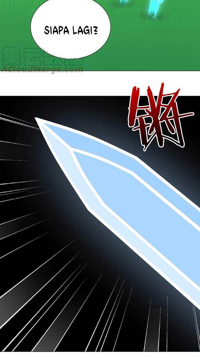 My Harem Grew So Large, I Was Forced to Ascend Chapter 51 Gambar 23