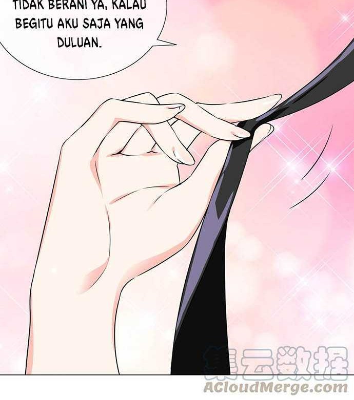 My Harem Grew So Large, I Was Forced to Ascend Chapter 51 Gambar 57