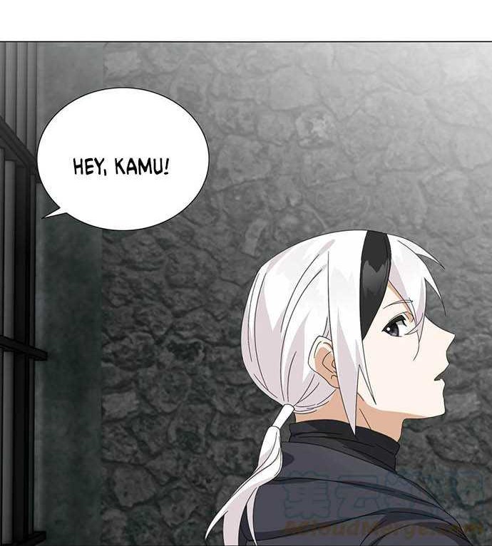 My Harem Grew So Large, I Was Forced to Ascend Chapter 51 Gambar 41