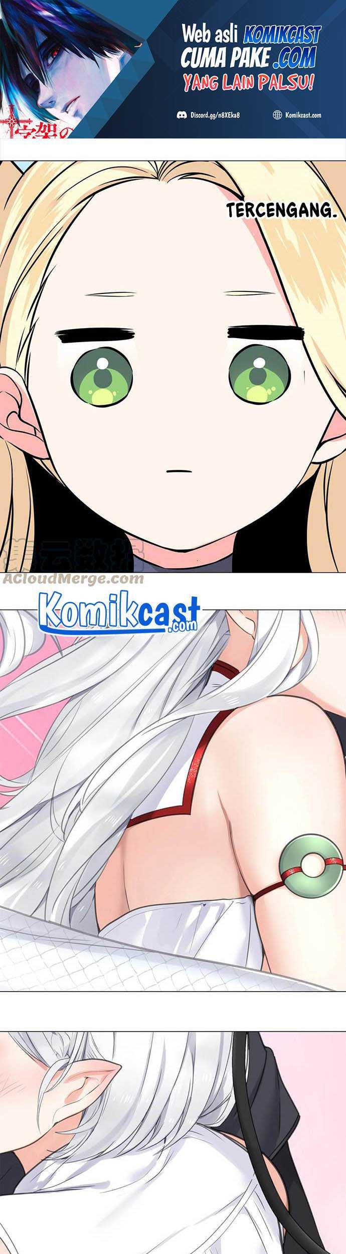 Manhua My Harem Grew So Large, I Was Forced to Ascend Chapter 51 gambar nomor 2