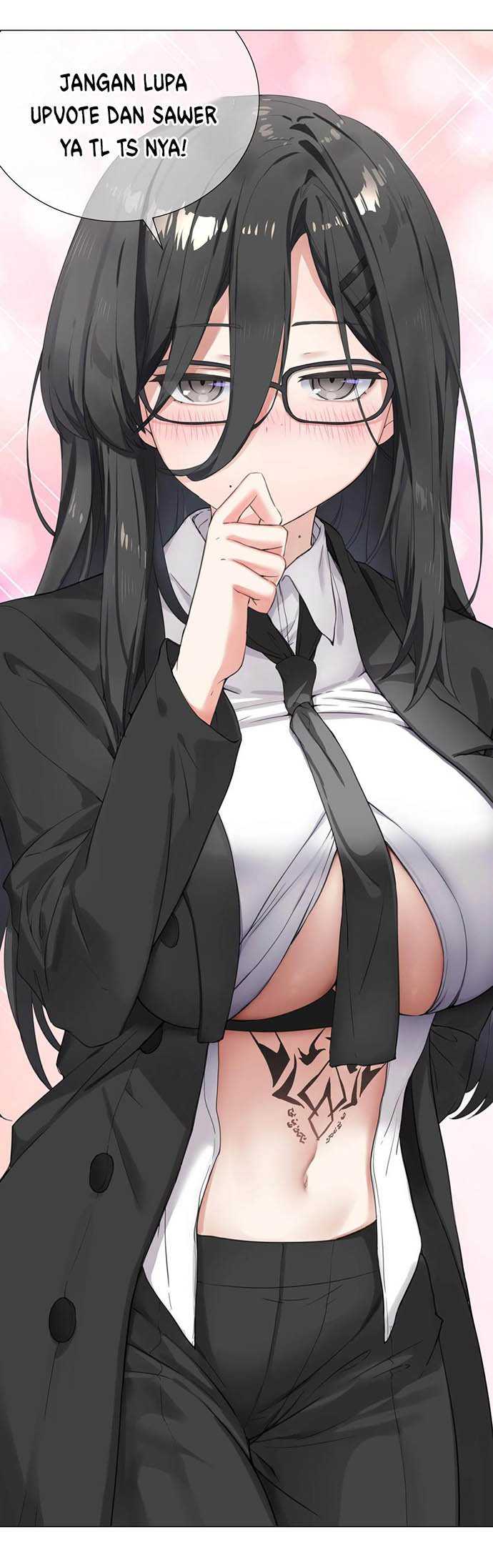 My Harem Grew So Large, I Was Forced to Ascend Chapter 51 Gambar 66