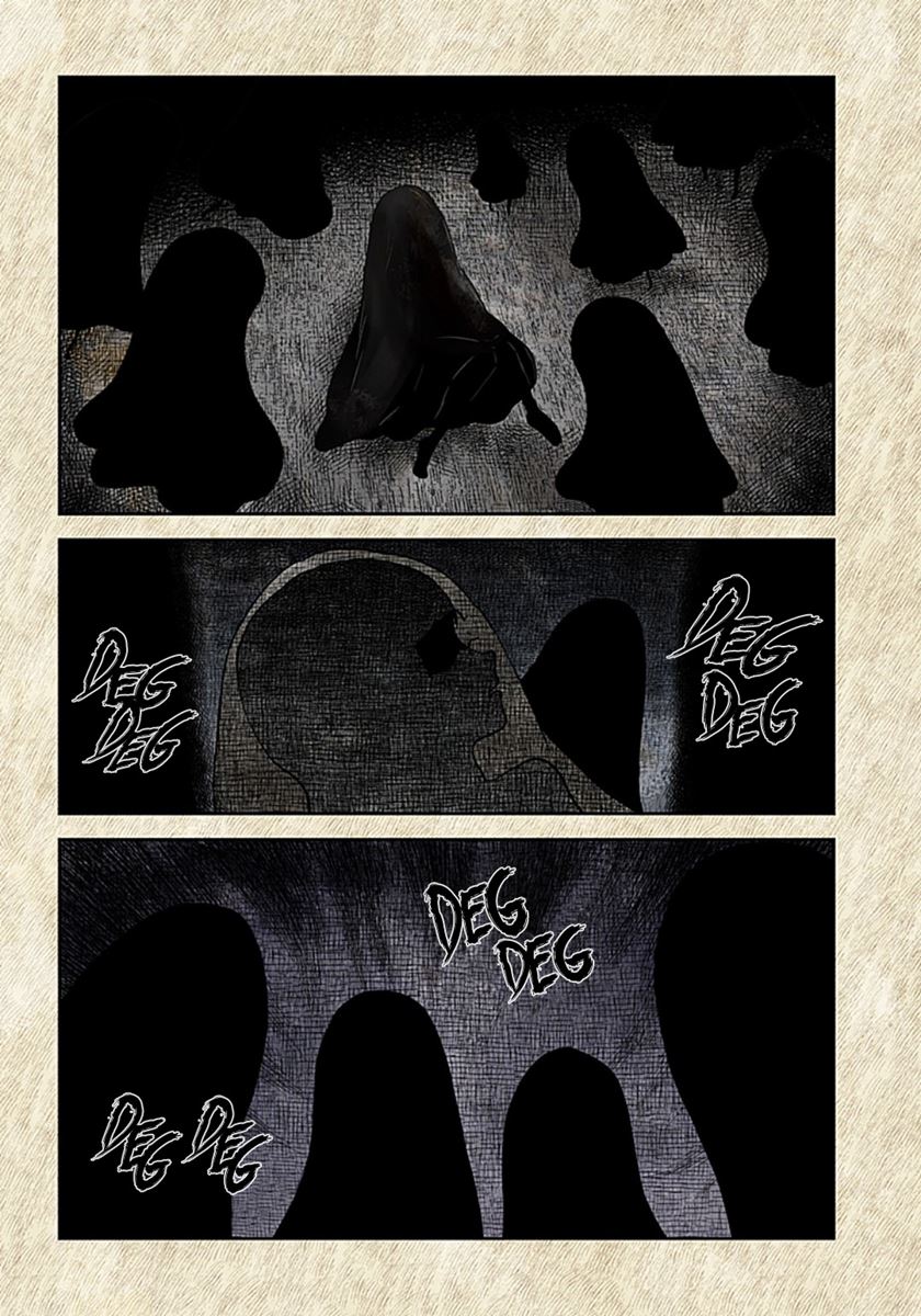 Shadows House Chapter 111 Gambar 14