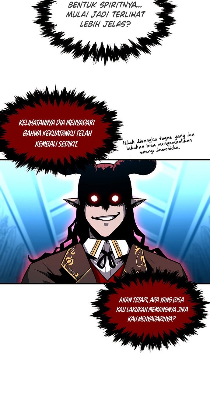 Talent-Swallowing Magician Chapter 25 Gambar 27