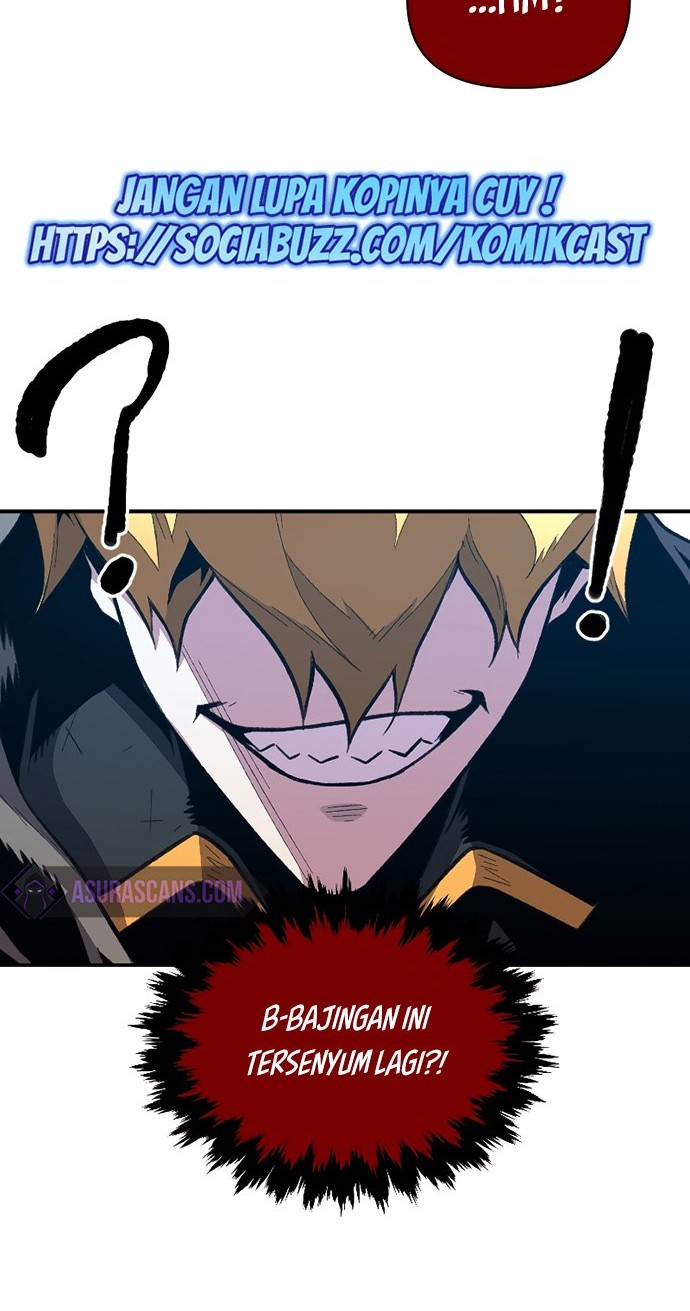 Talent-Swallowing Magician Chapter 25 Gambar 31