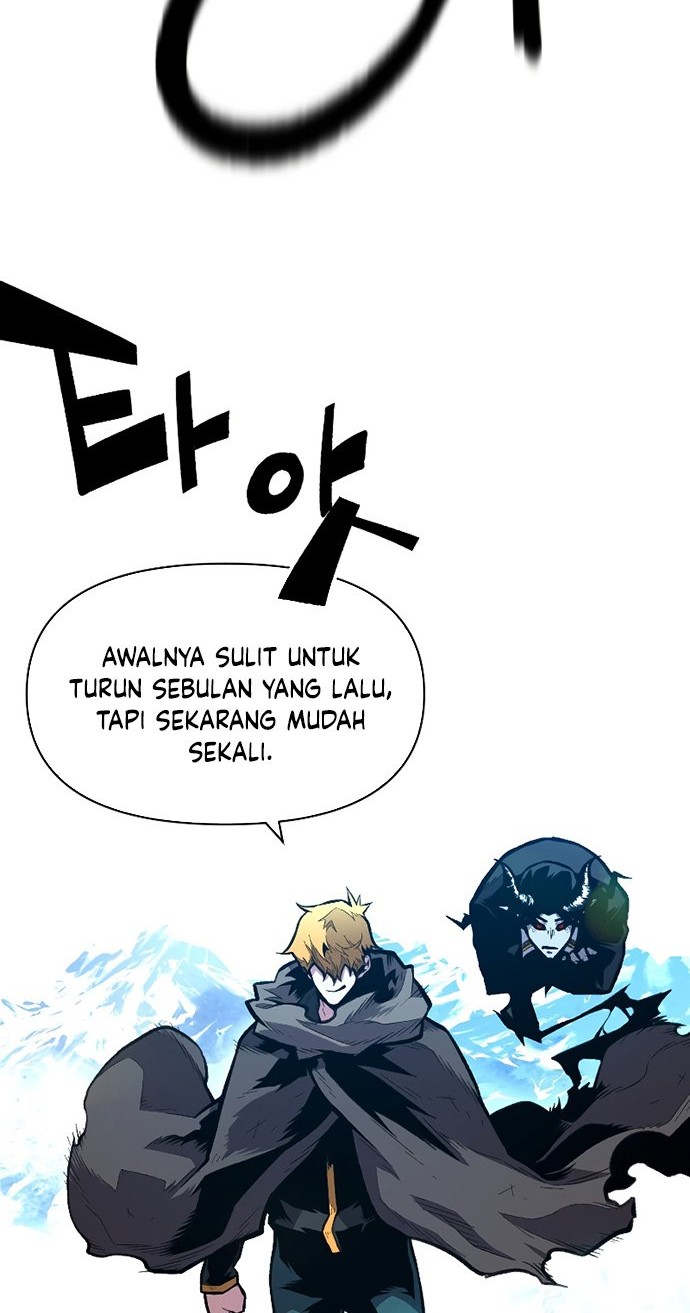 Talent-Swallowing Magician Chapter 25 Gambar 35