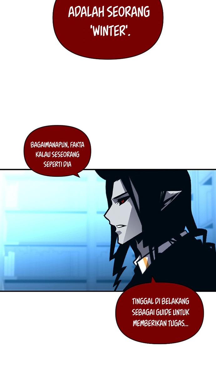 Talent-Swallowing Magician Chapter 25 Gambar 19