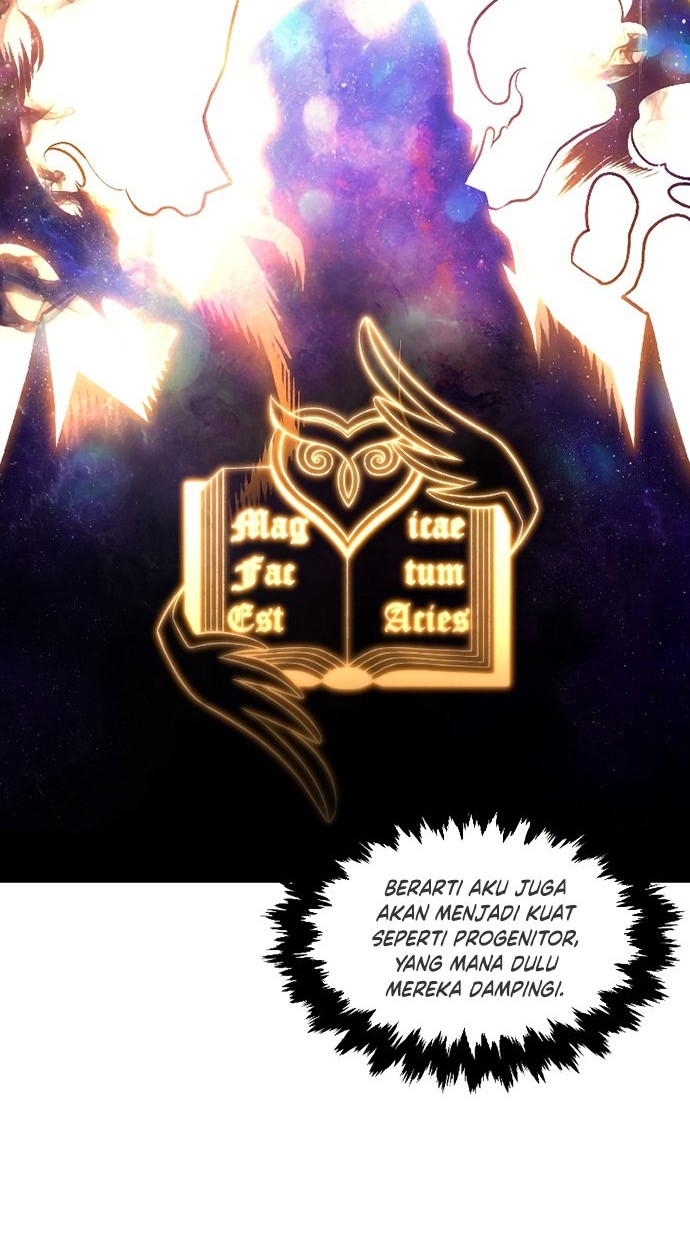 Talent-Swallowing Magician Chapter 25 Gambar 21