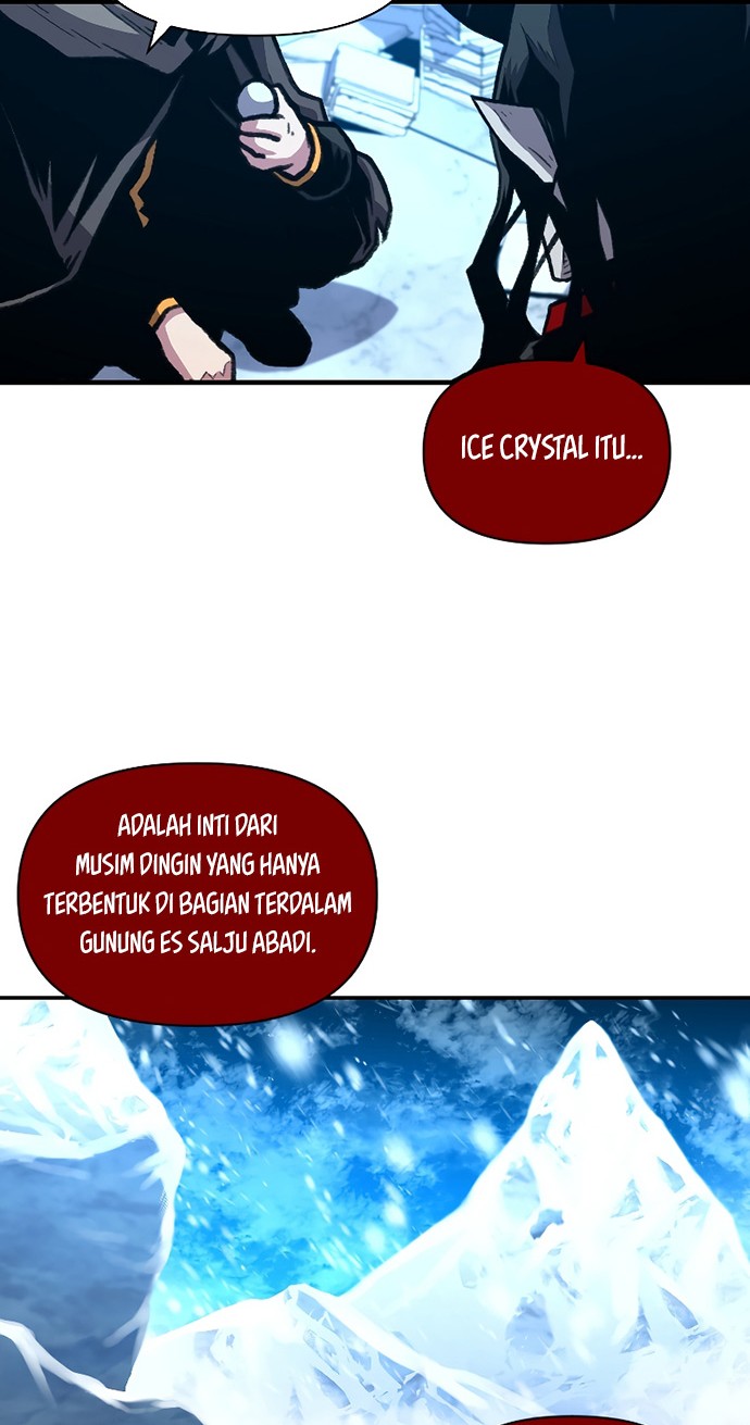 Talent-Swallowing Magician Chapter 25 Gambar 23