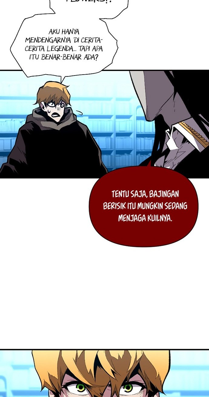 Talent-Swallowing Magician Chapter 25 Gambar 25