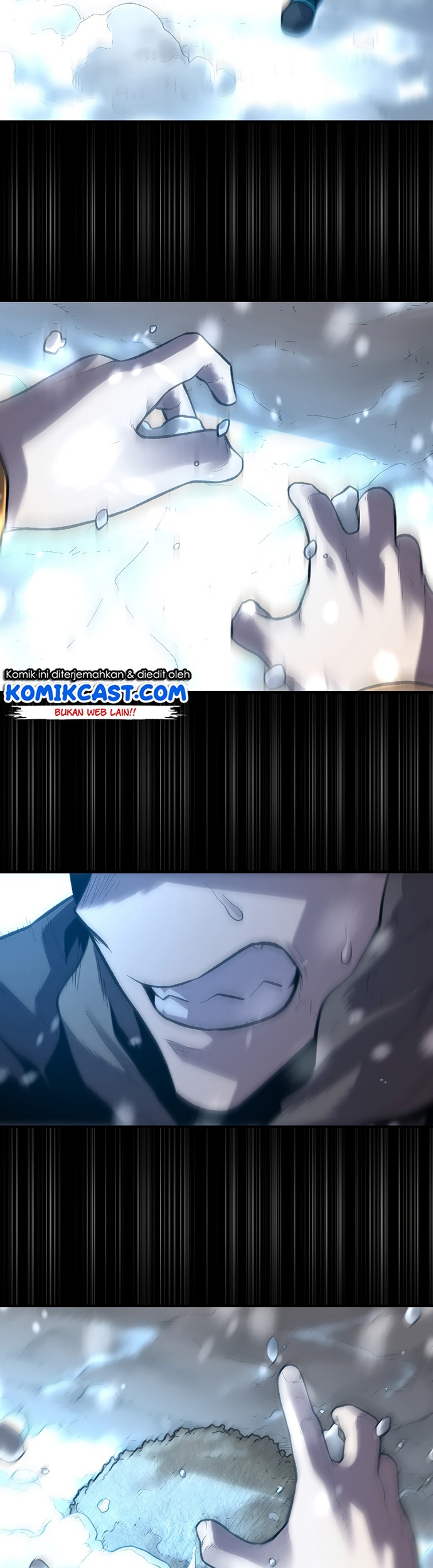 Talent-Swallowing Magician Chapter 25 Gambar 46