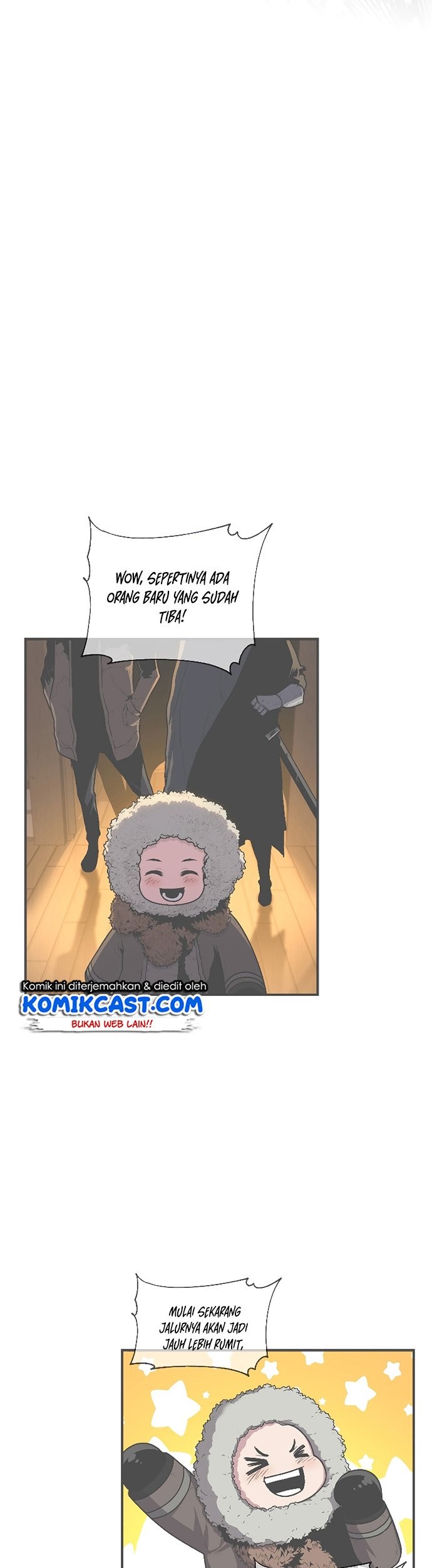 Talent-Swallowing Magician Chapter 25 Gambar 50