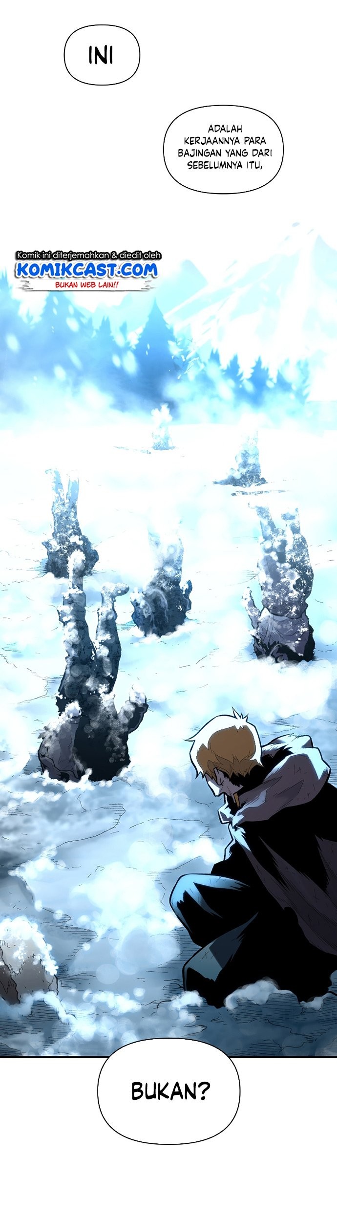 Talent-Swallowing Magician Chapter 25 Gambar 52