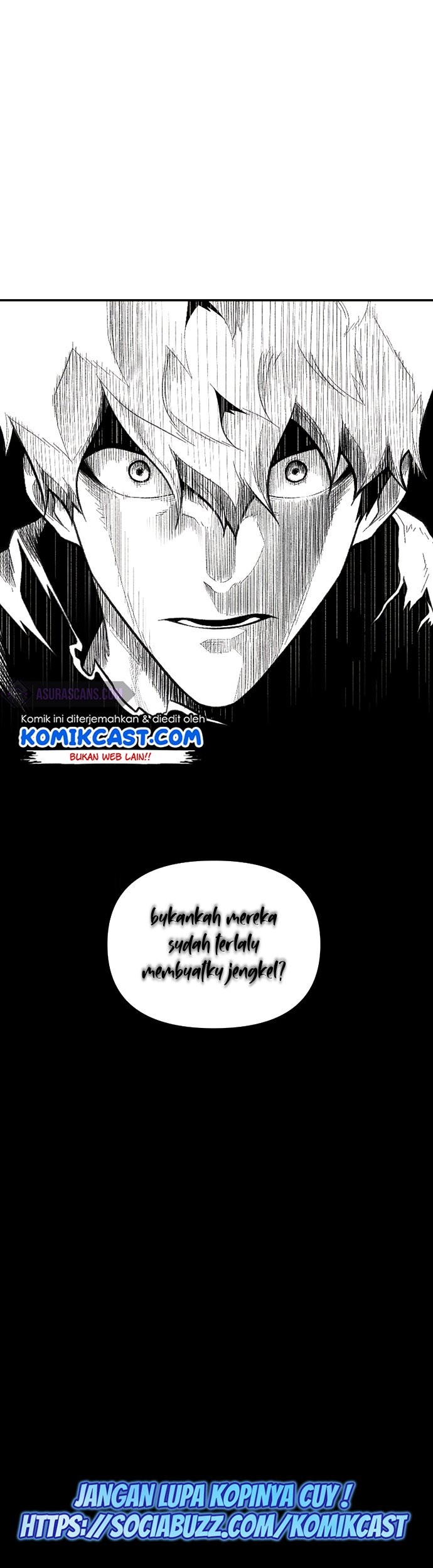Talent-Swallowing Magician Chapter 25 Gambar 54