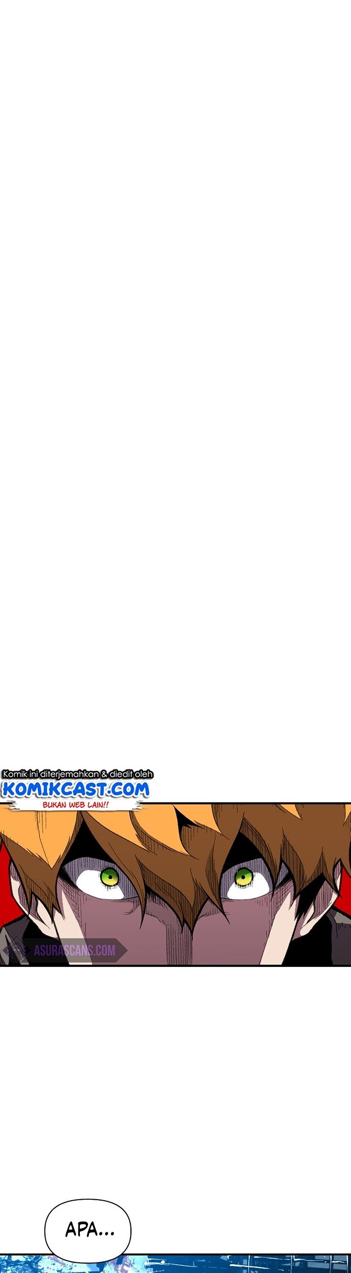 Talent-Swallowing Magician Chapter 25 Gambar 38