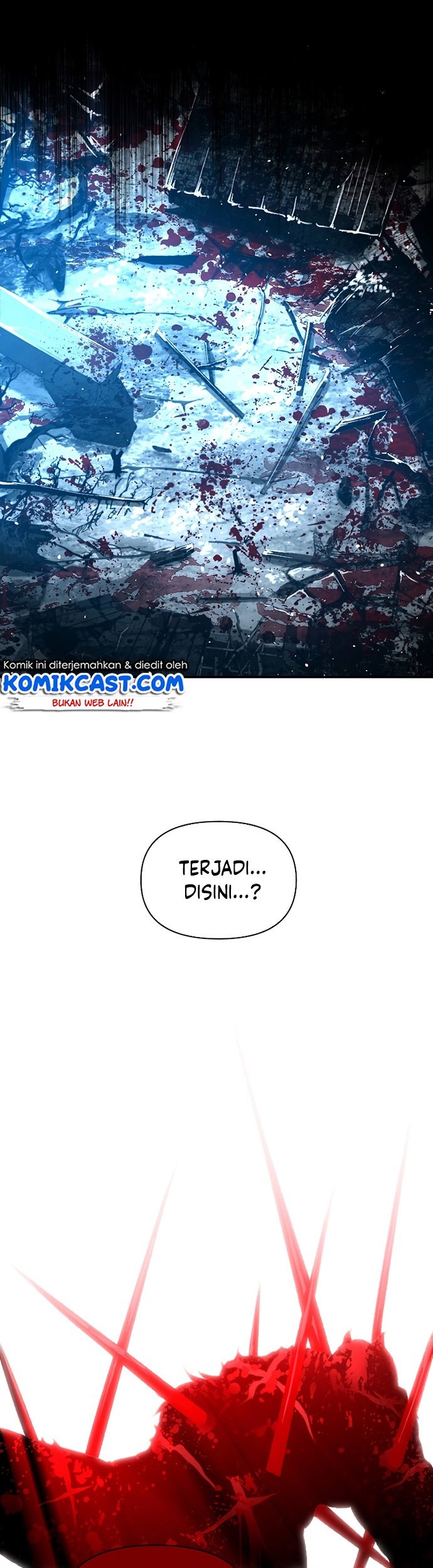 Talent-Swallowing Magician Chapter 25 Gambar 40