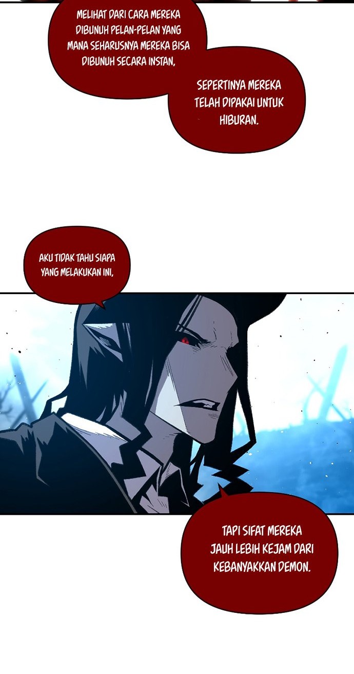 Talent-Swallowing Magician Chapter 25 Gambar 41