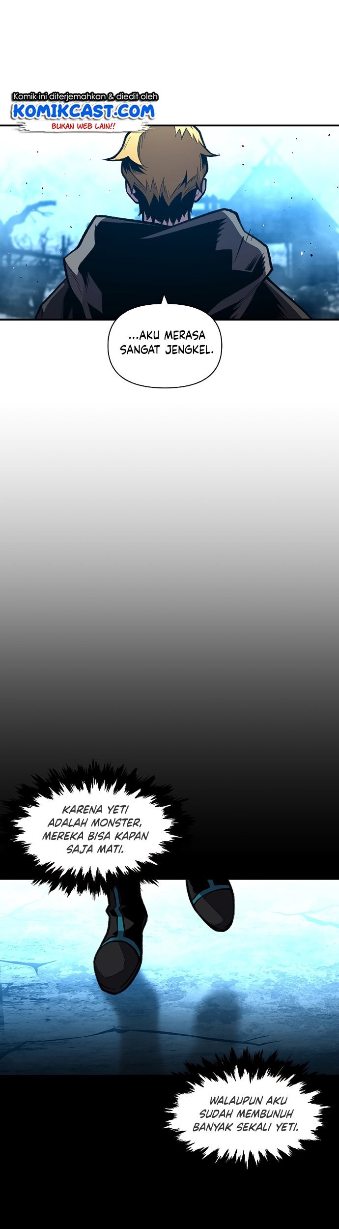 Talent-Swallowing Magician Chapter 25 Gambar 42