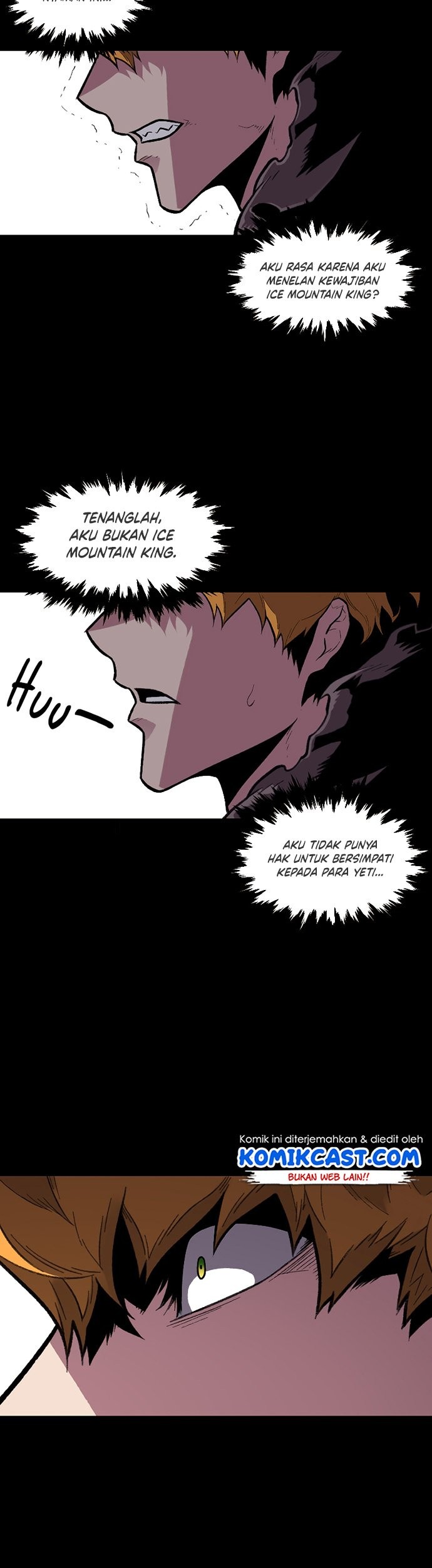 Talent-Swallowing Magician Chapter 25 Gambar 44