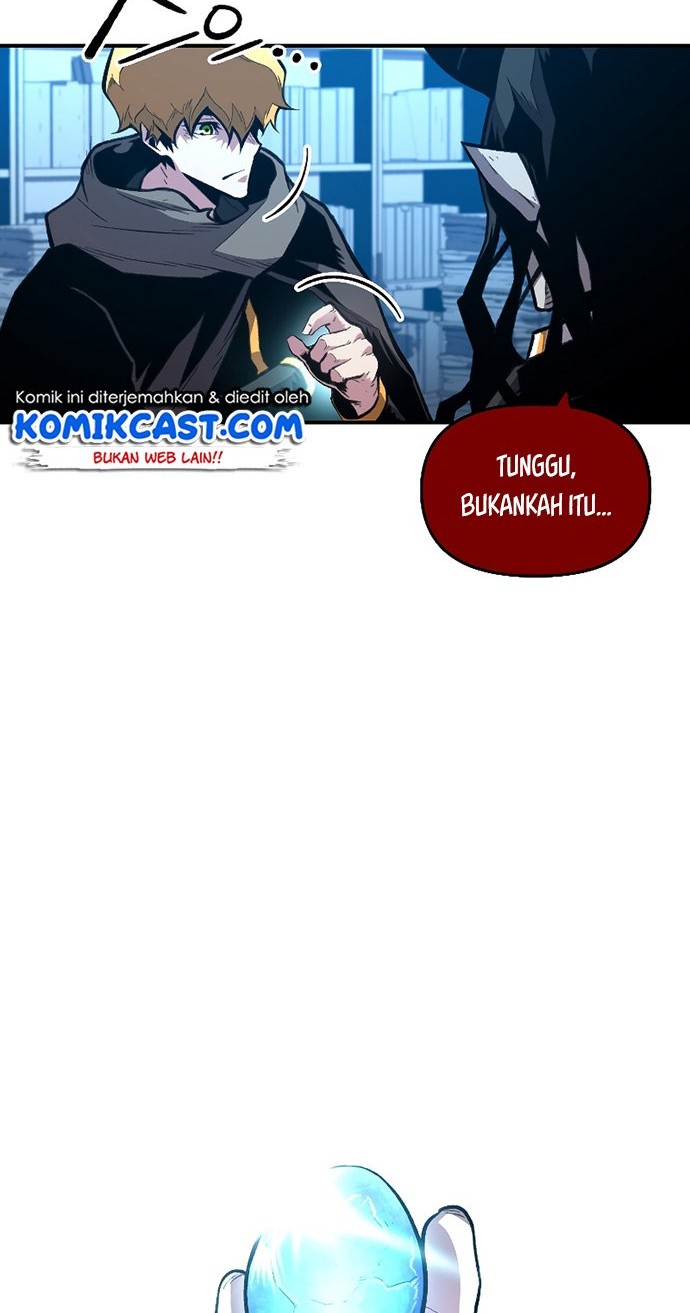 Talent-Swallowing Magician Chapter 25 Gambar 3