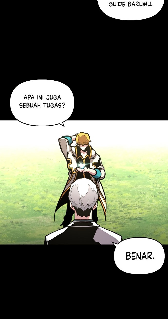 Talent-Swallowing Magician Chapter 25 Gambar 5