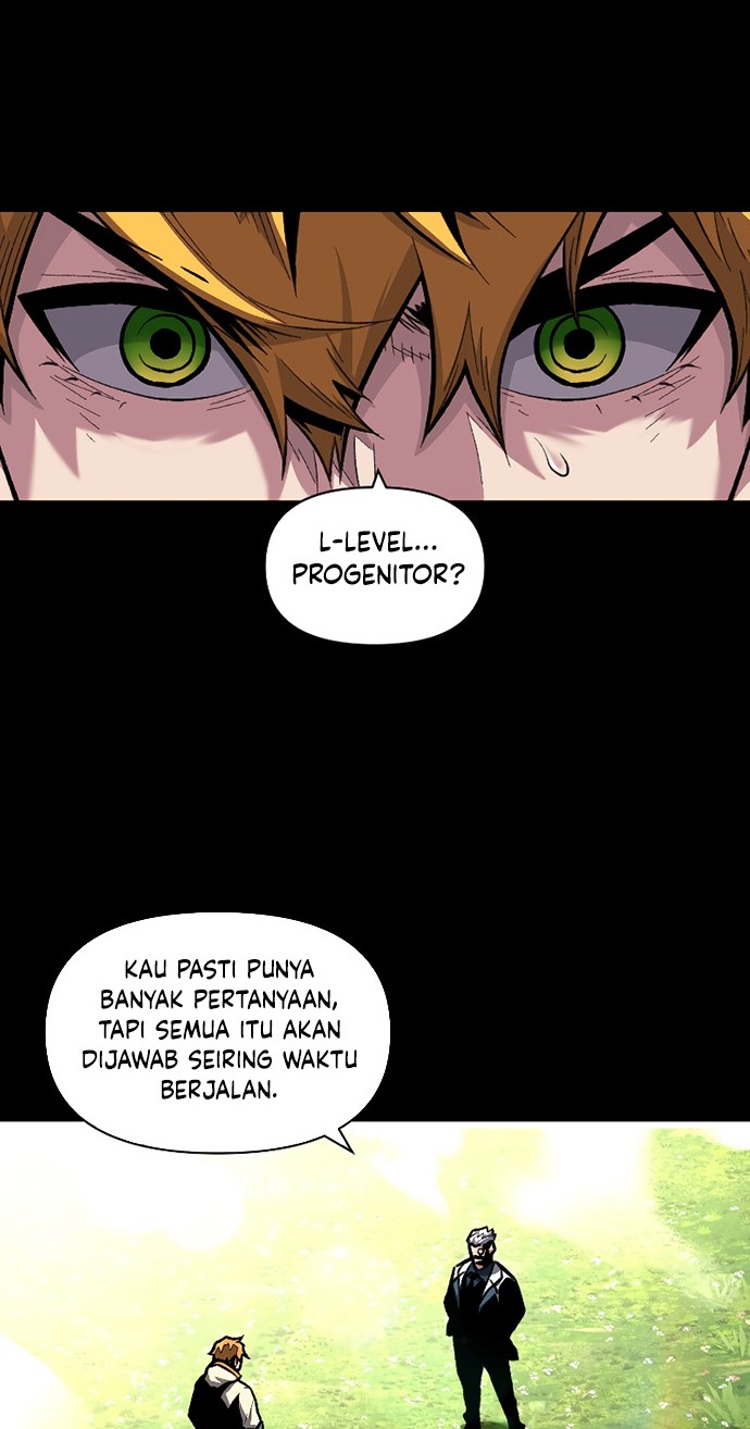Talent-Swallowing Magician Chapter 25 Gambar 7