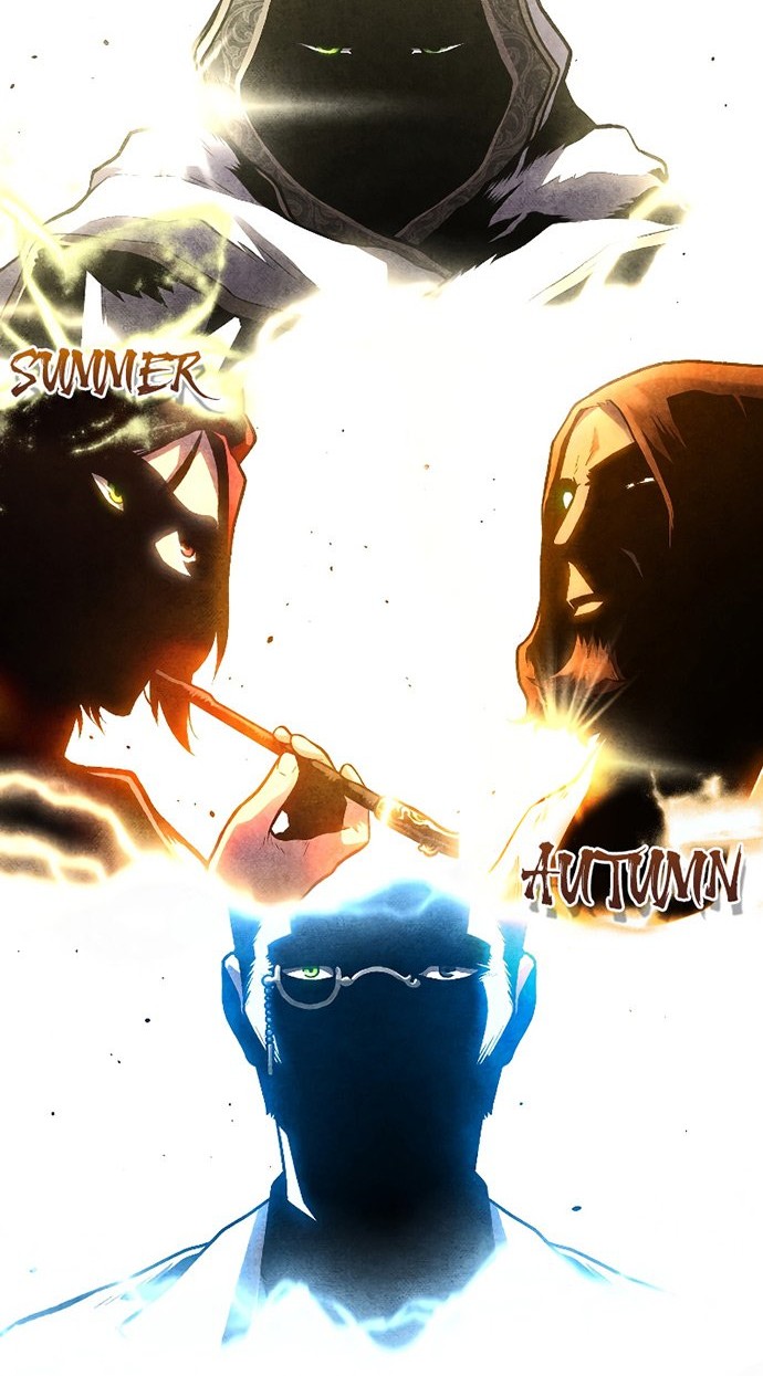 Talent-Swallowing Magician Chapter 25 Gambar 17