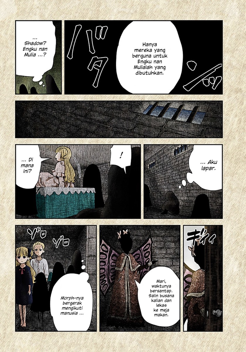 Shadows House Chapter 112 Gambar 8